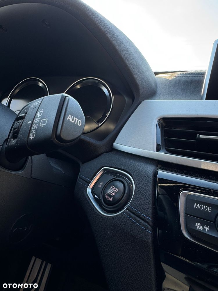 BMW X1 xDrive18d M Sport - 20