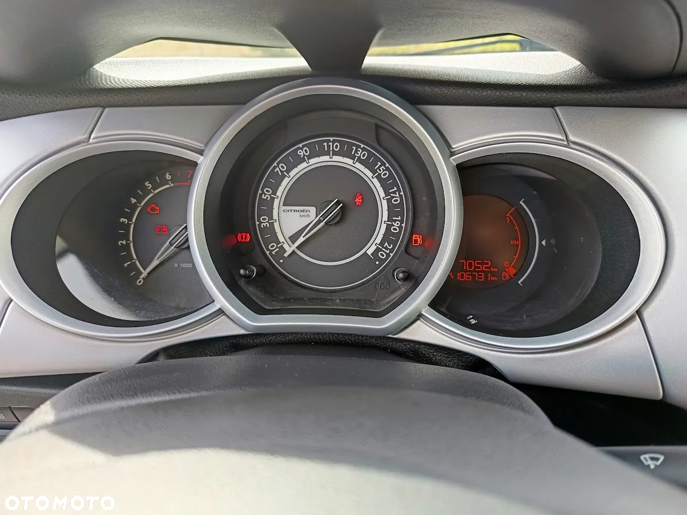 Citroën C3 1.0 VTi Attraction - 6