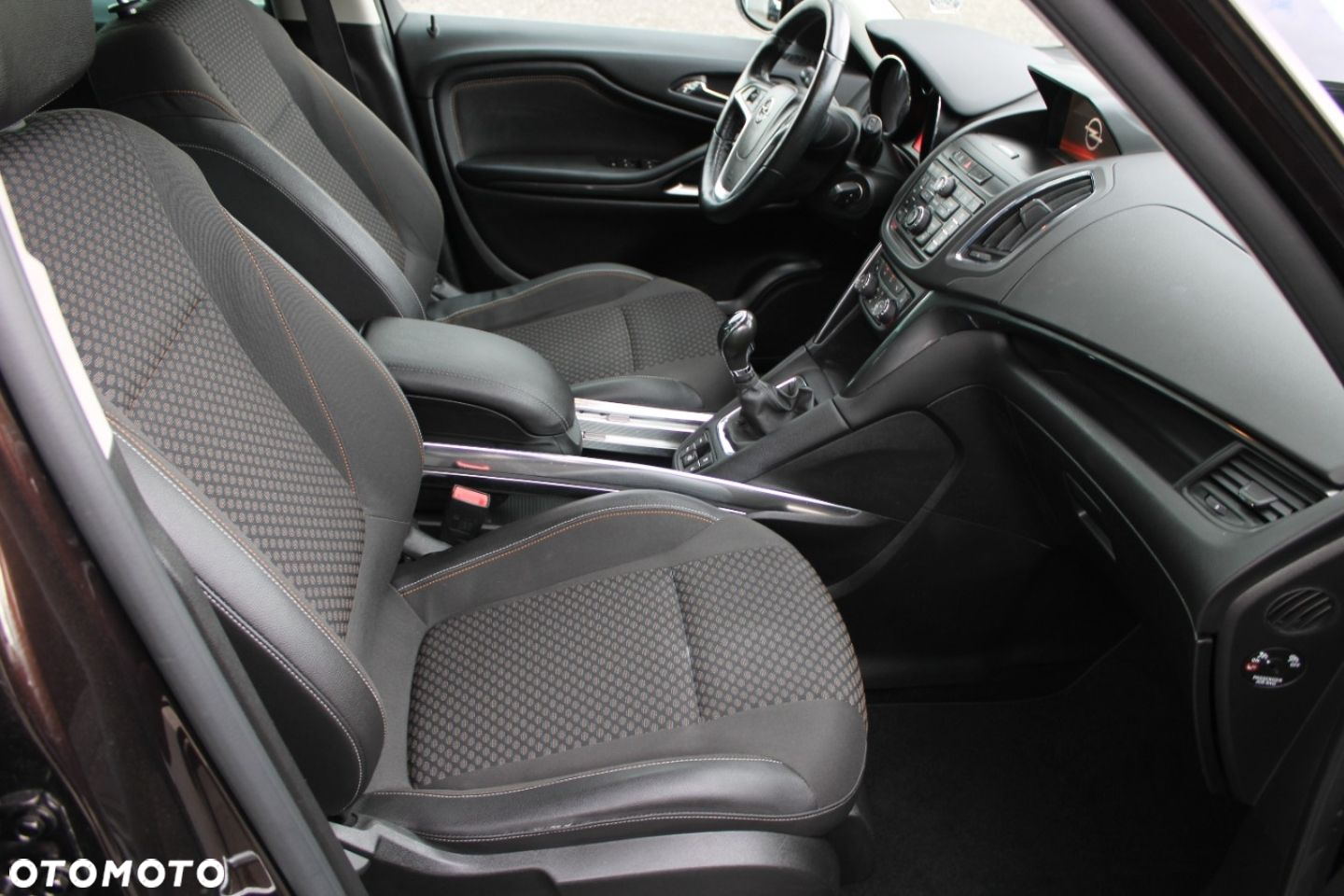 Opel Zafira - 33