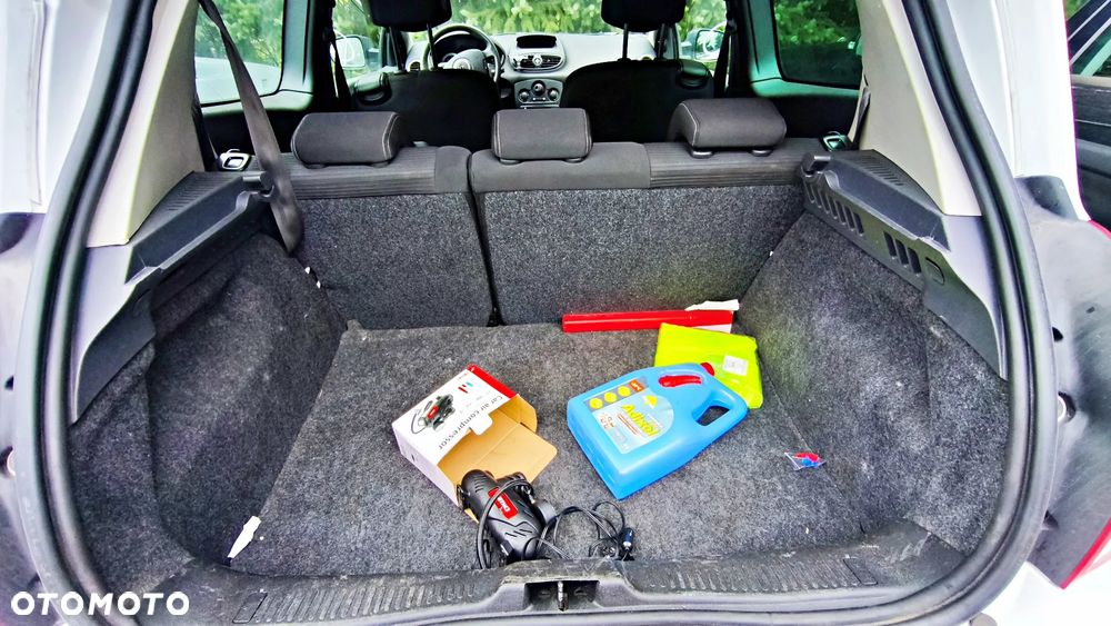 Renault Clio - 6