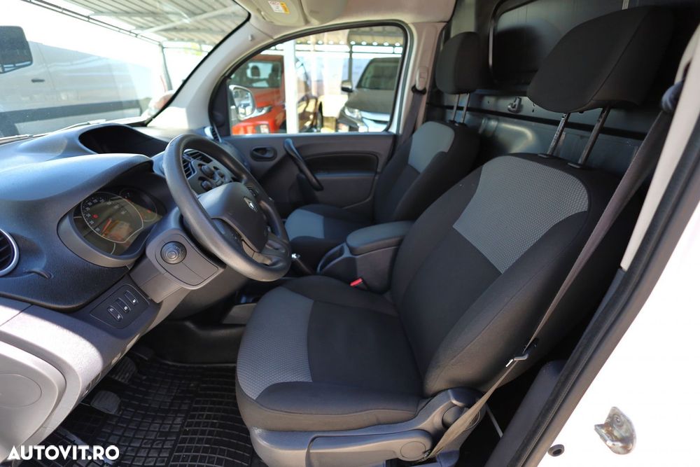 Renault Kangoo Maxi - 13