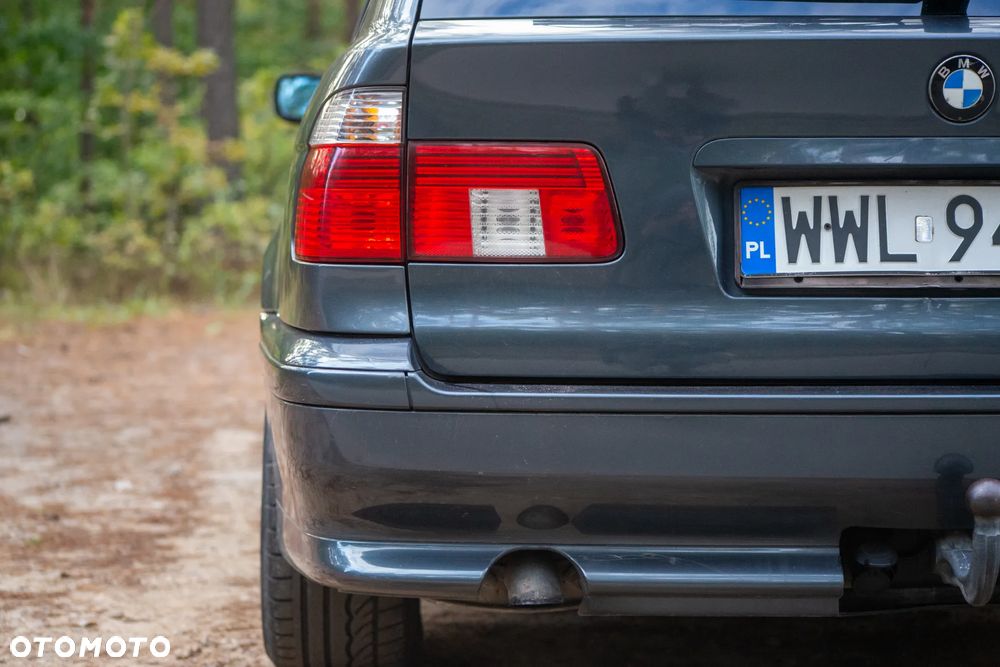 BMW Seria 5 - 31