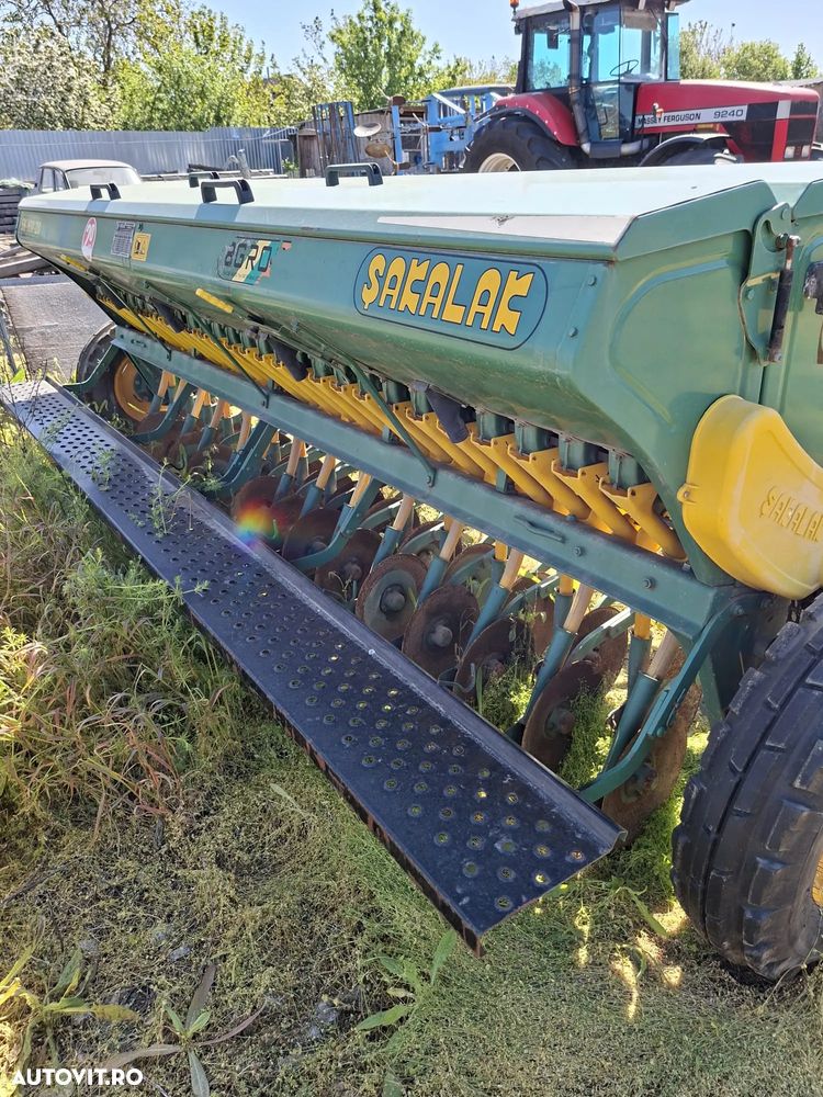 Massey Ferguson 9240 - 7
