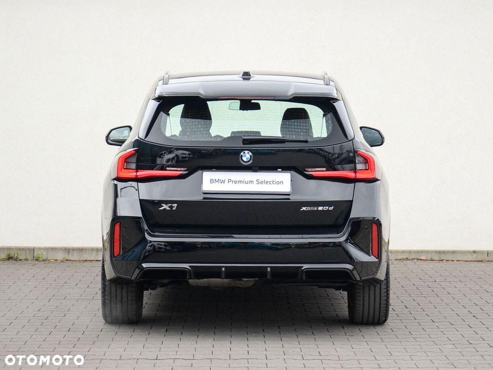 BMW X1 xDrive20d mHEV sport - 10