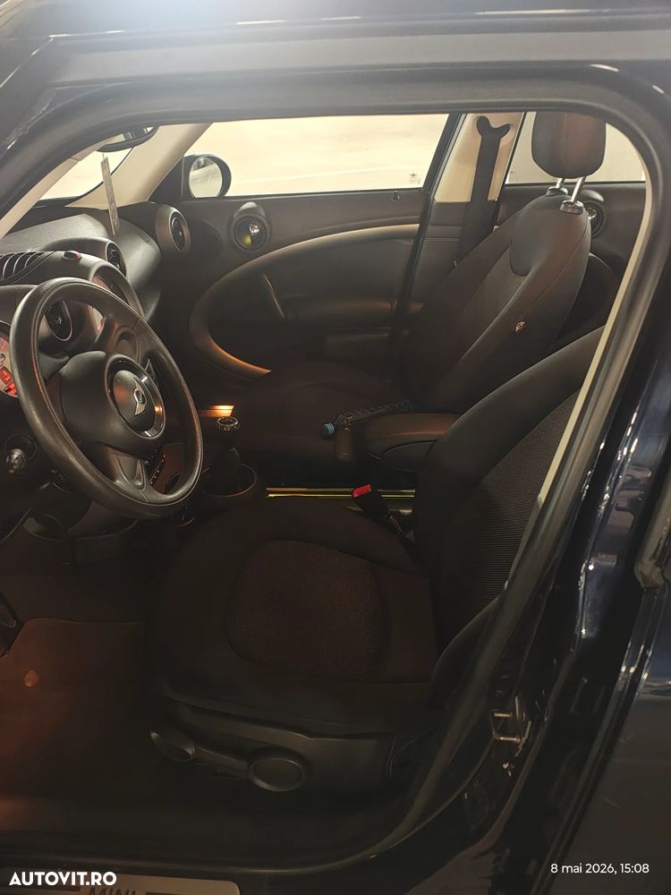 Mini Countryman - 7