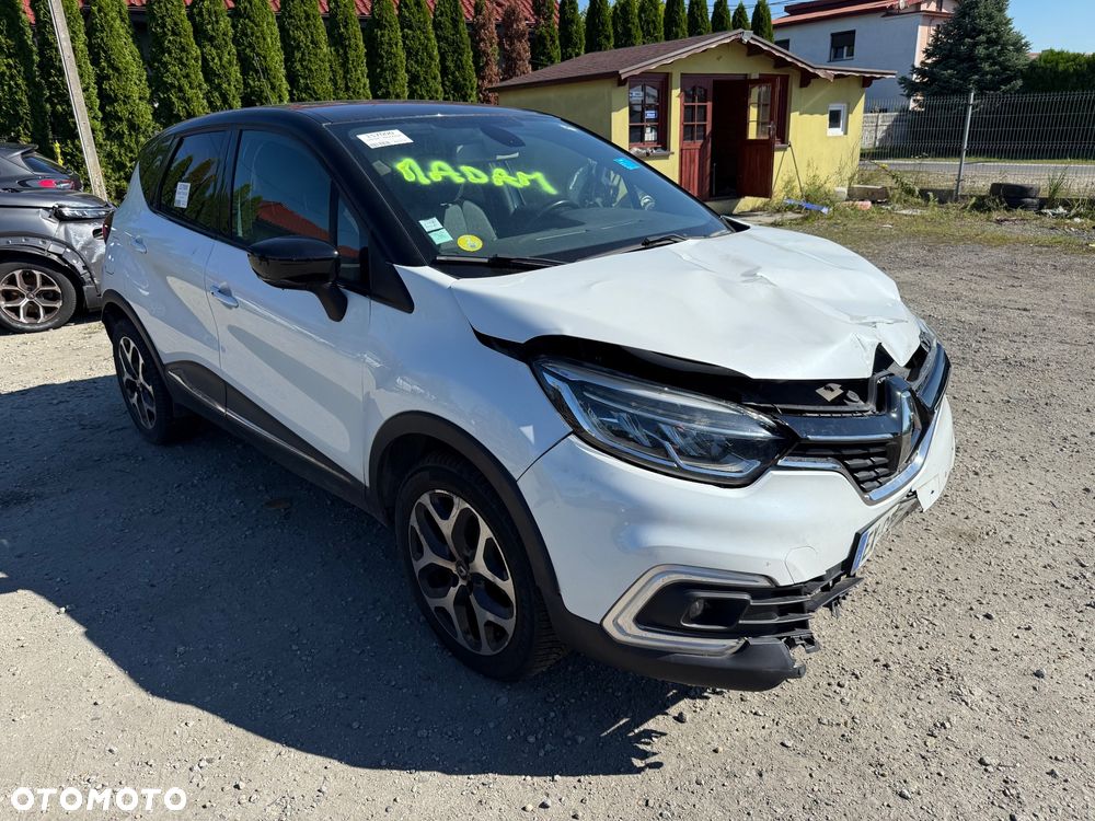 Renault Captur - 1