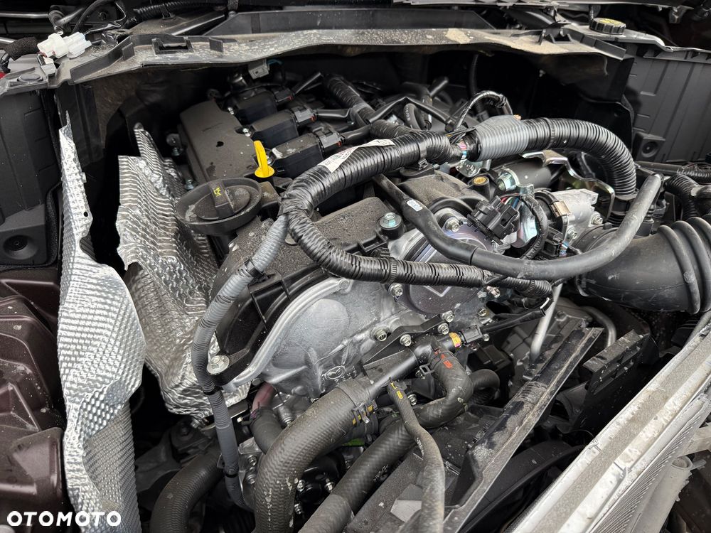 Mazda CX-80 AWD PHEV HOMURA PLUS - 34