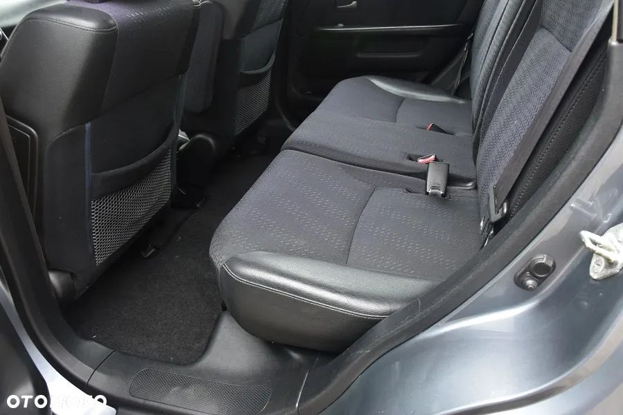 Honda CR-V 2.0i Automatik ES - 19