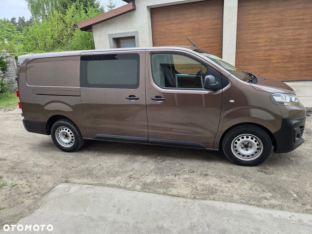 Citroën JUMPY III - 4