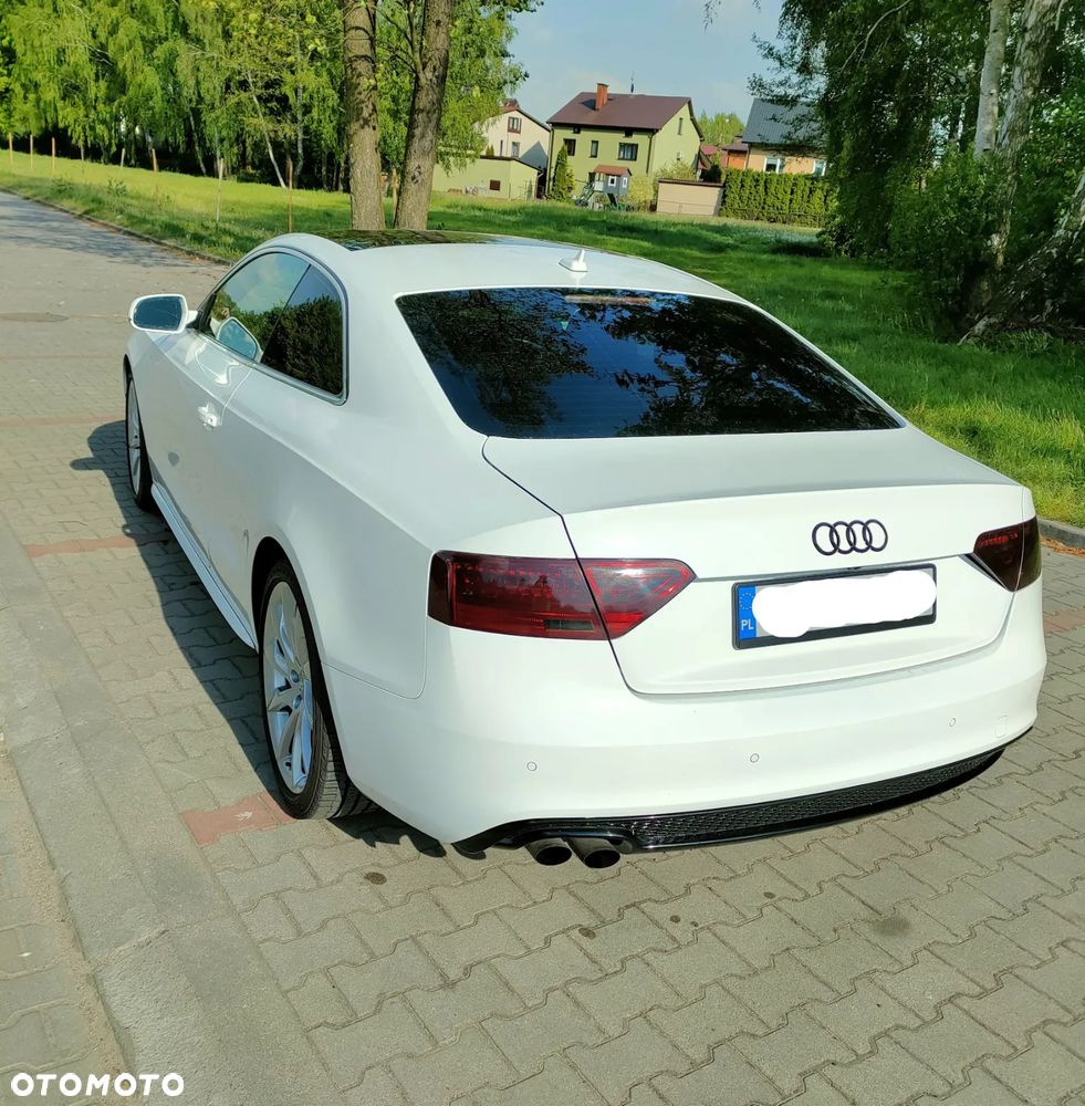 Audi A5 Coupé - 3