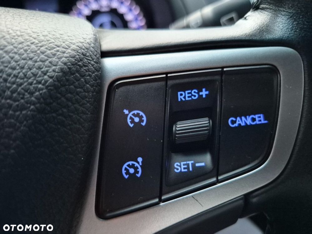 Hyundai i40 2012
