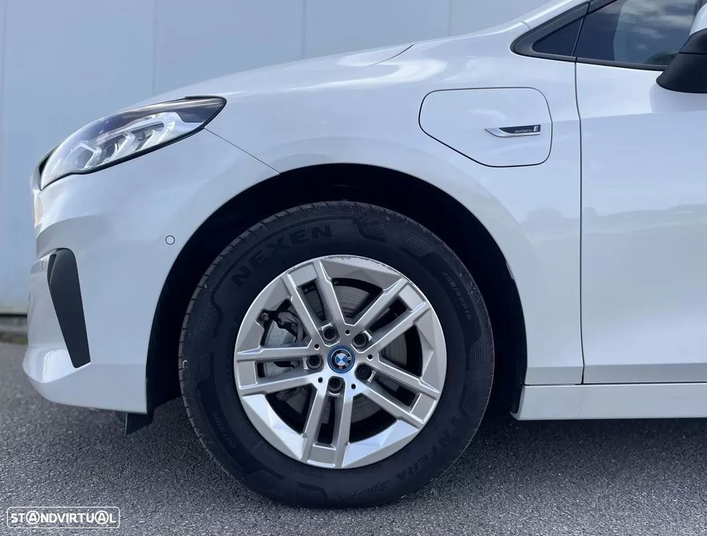 BMW 225xe Active Tourer e xDrive Aut. - 3
