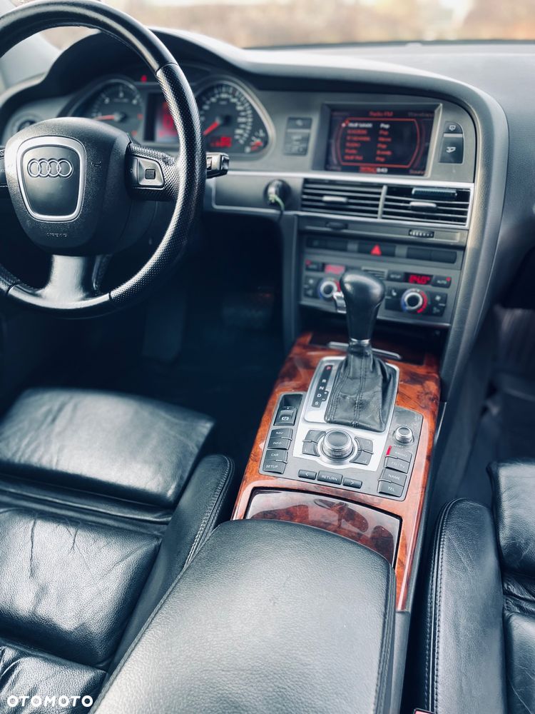 Audi A6 Limousine - 14