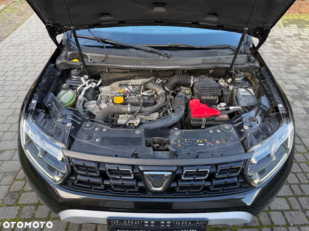 Dacia Duster - 34