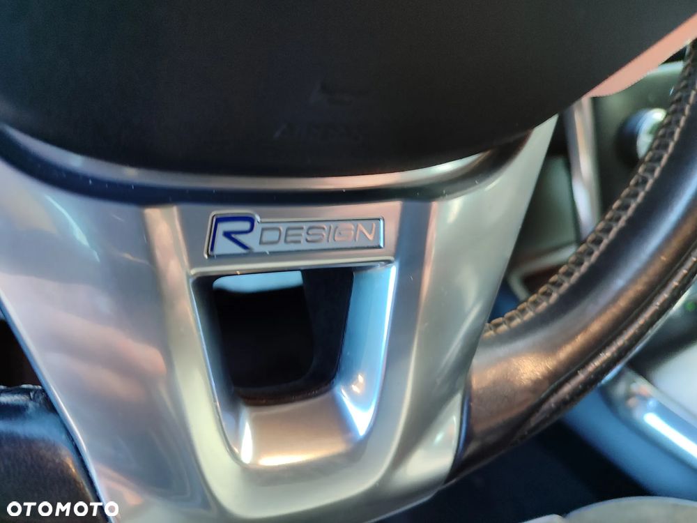 Volvo V40 D2 Drive-E R-Design Momentum - 7