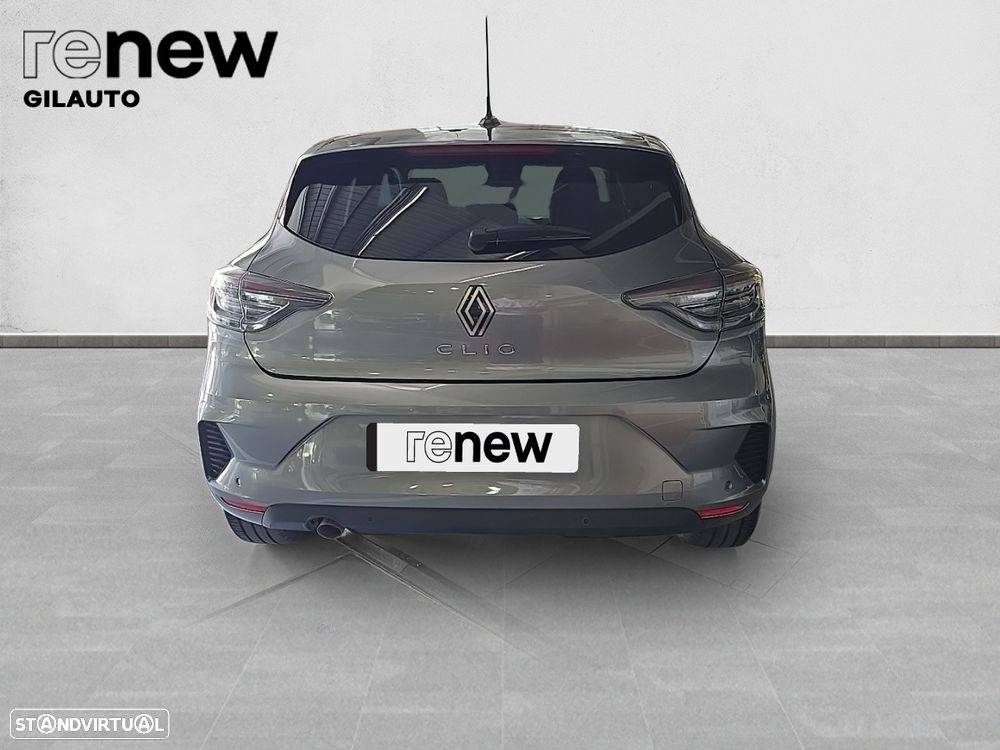 Renault Clio 1.0 TCe Evolution Bi-Fuel - 6