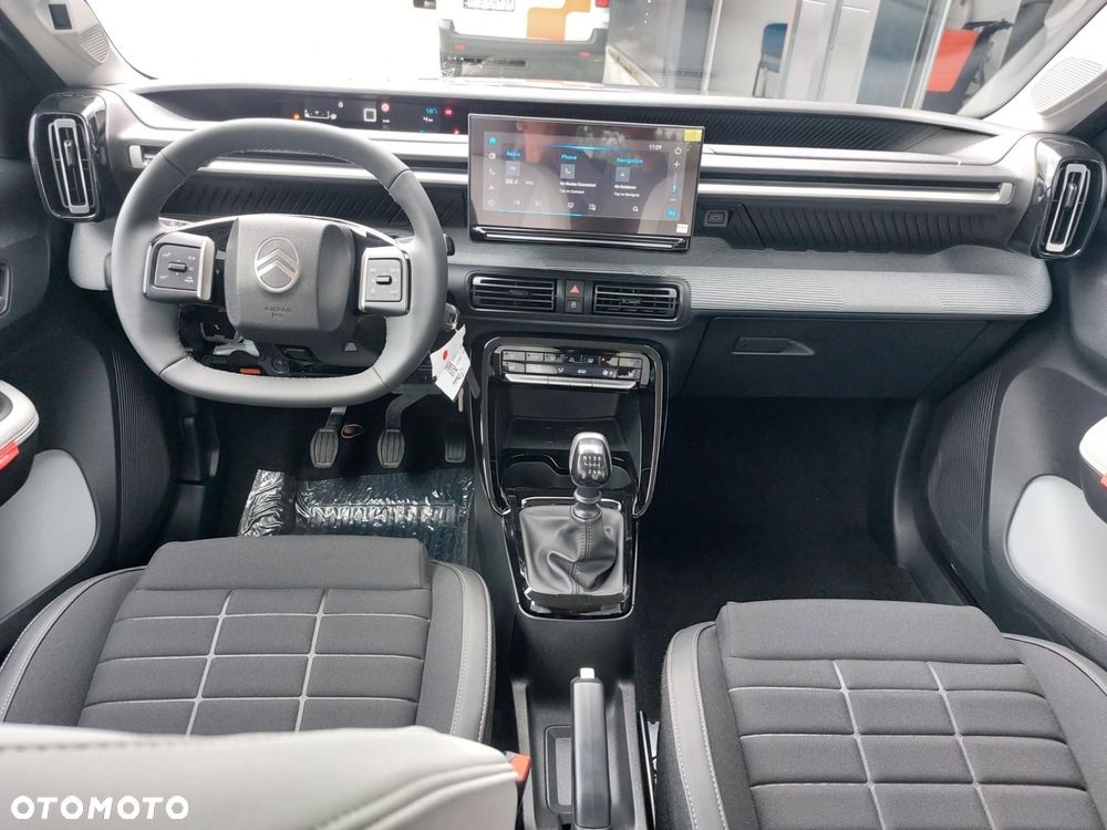 Citroën C3 1.2 T Max - 15