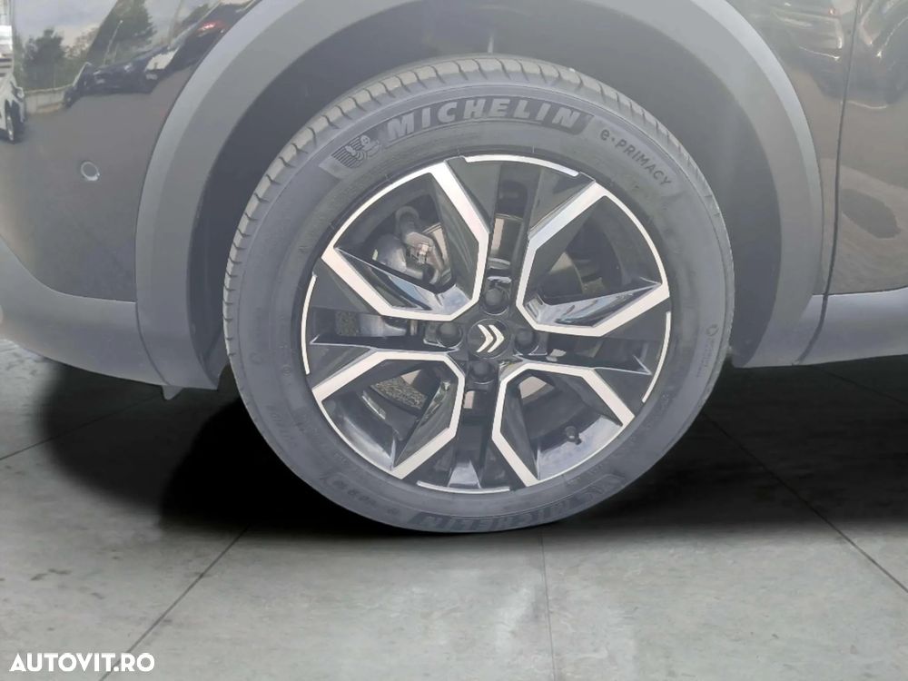 Citroën C4X e-C4 X SHINE - 18