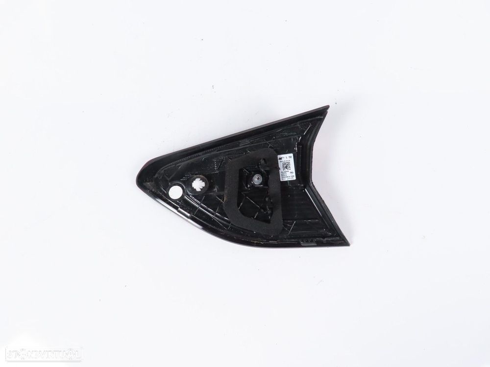 Farolim da mala Esquerdo Usado / Original OPEL CORSA F 9830097780 - 2