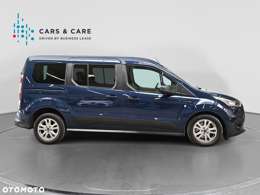 Ford transit-connect 230 1.5 EcoBlue 100KM Trend Pshift - 28