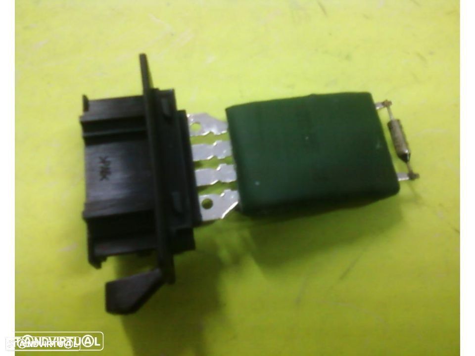 resistência da sofagem mercedes sprinter (nova) - 1
