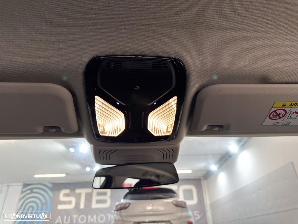 BMW X3 30 e xDrive xLine - 31