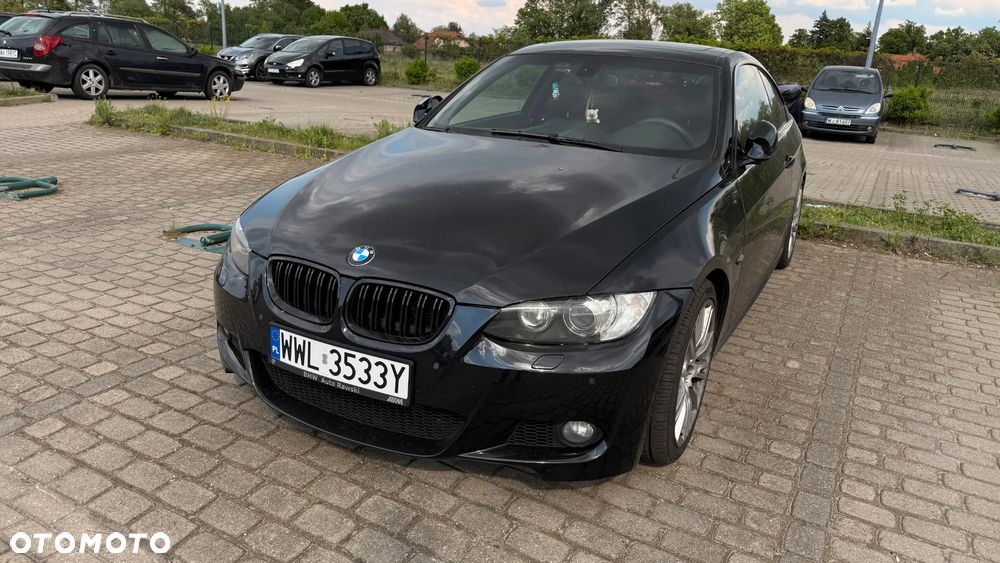 BMW Seria 3 - 2