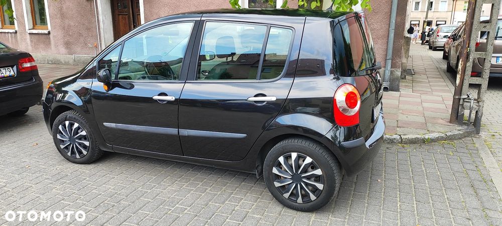 Renault Modus - 3