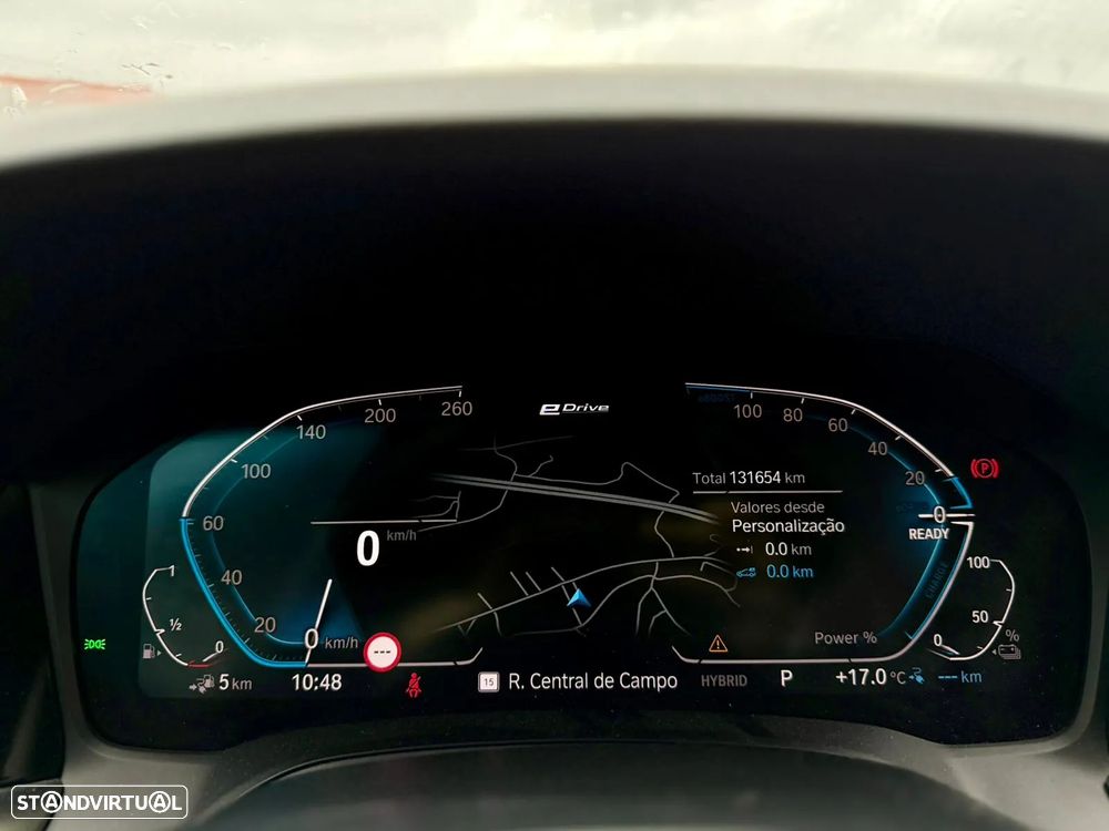 BMW 320 e Touring Pack M Auto - 22