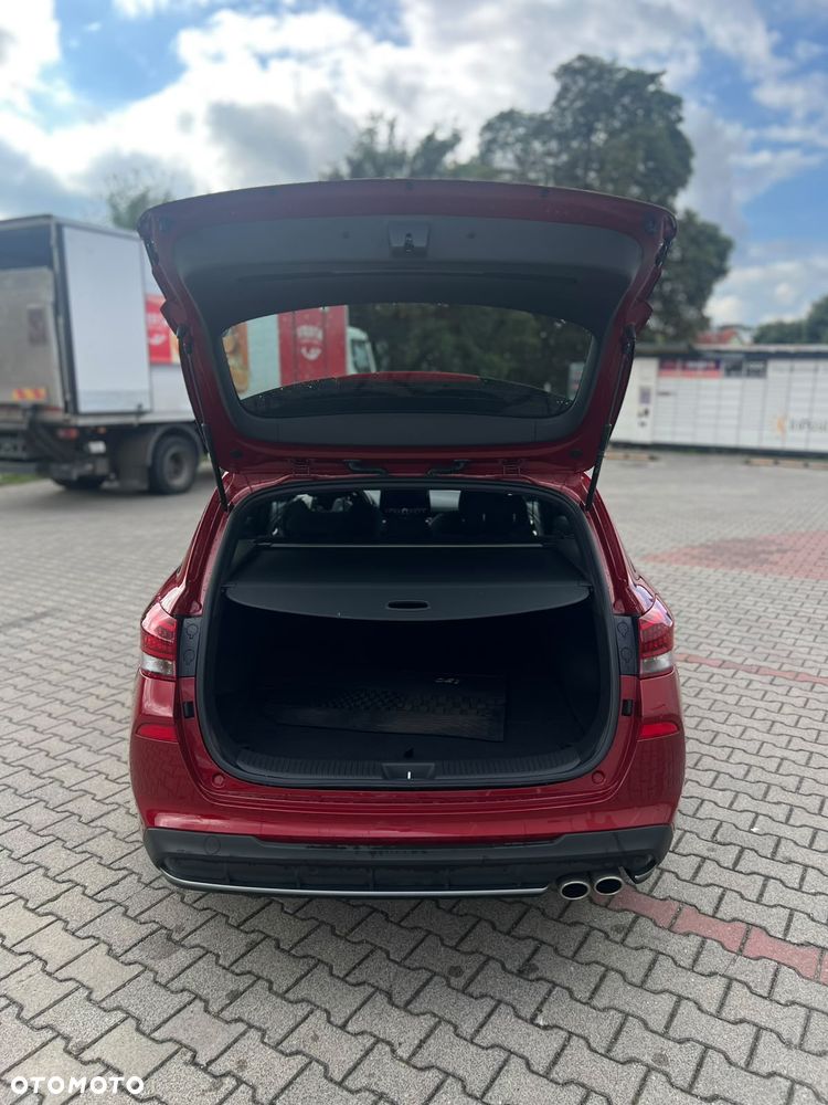 Hyundai i30 1.5 T-GDI 48V-Hybrid DCT N Line - 9
