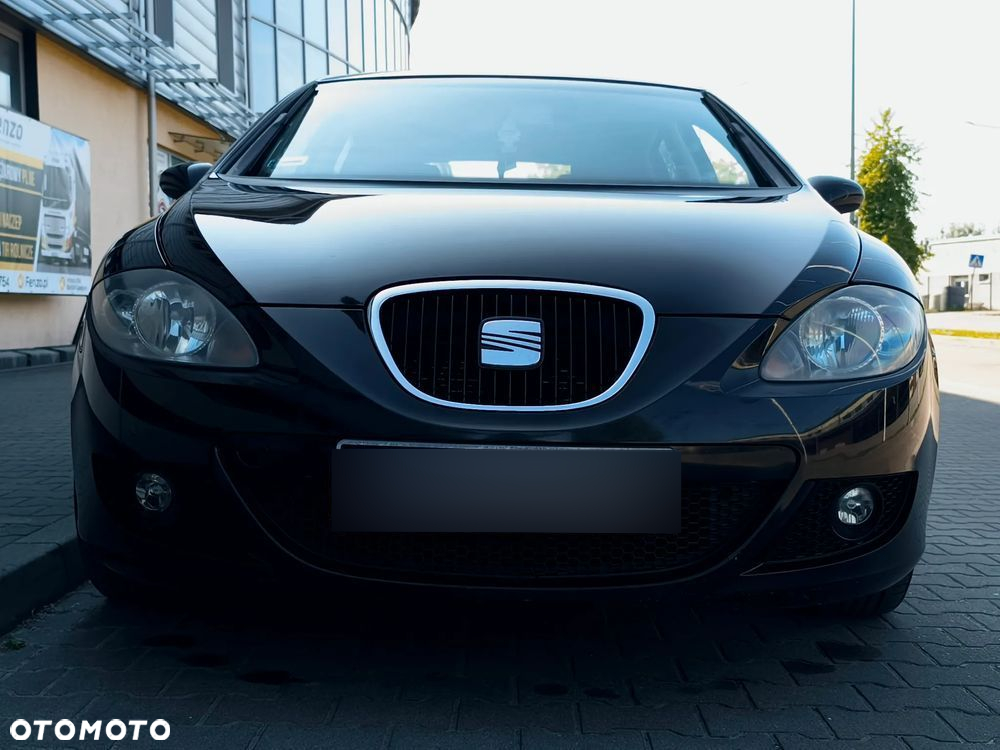 Seat Leon 2.0 TDI Style - 9