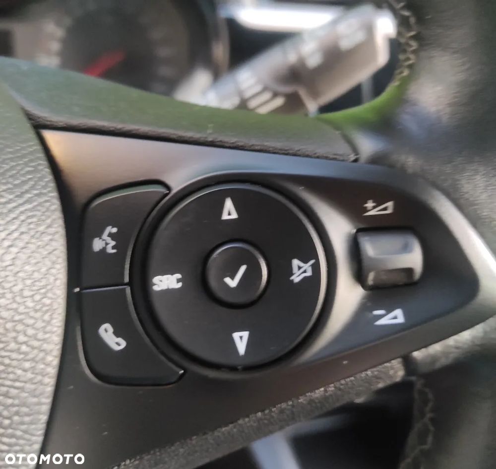 Opel Corsa 1.2 Edition S&S - 11