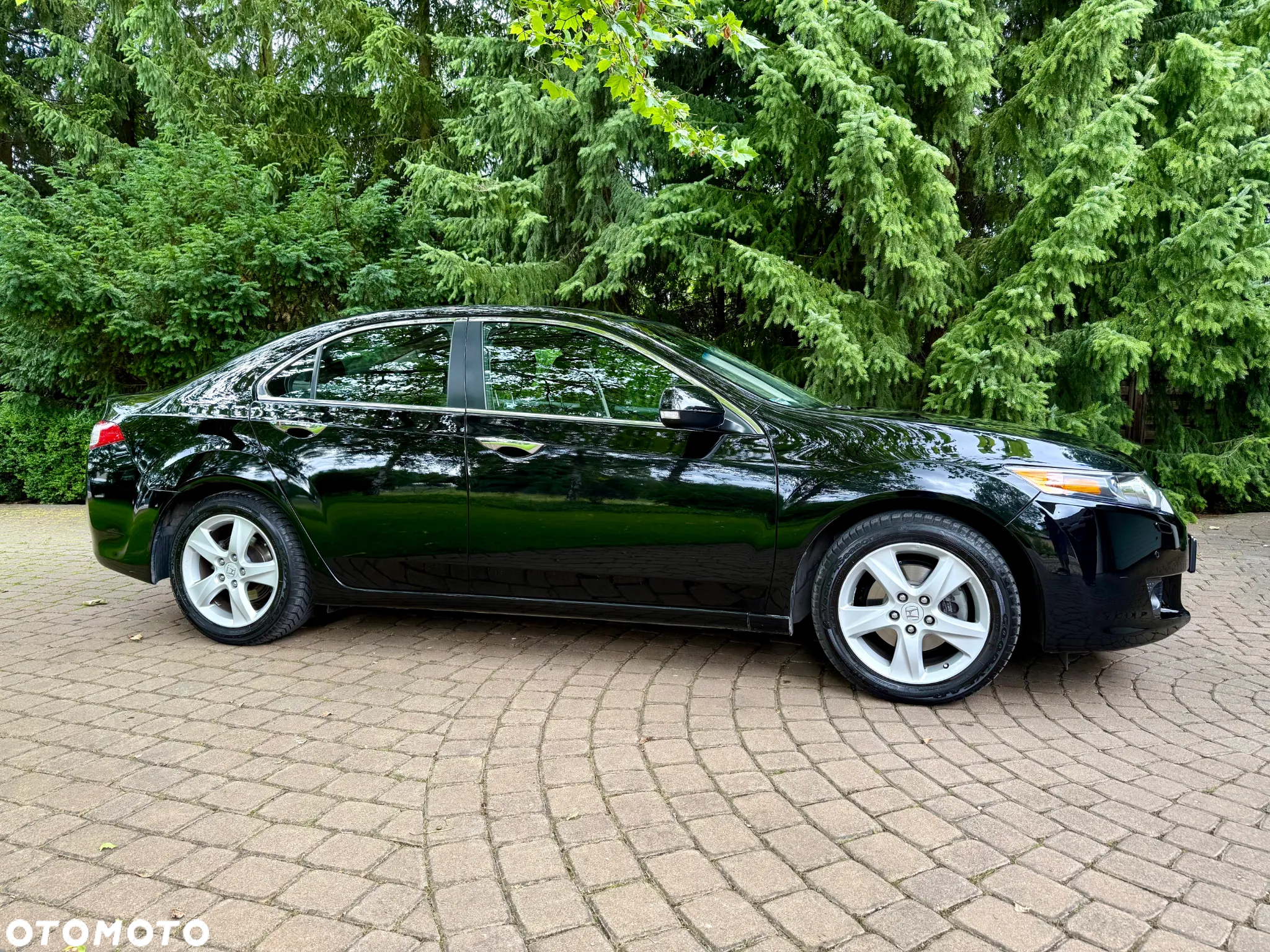 Honda Accord 2.0 Executive - 6