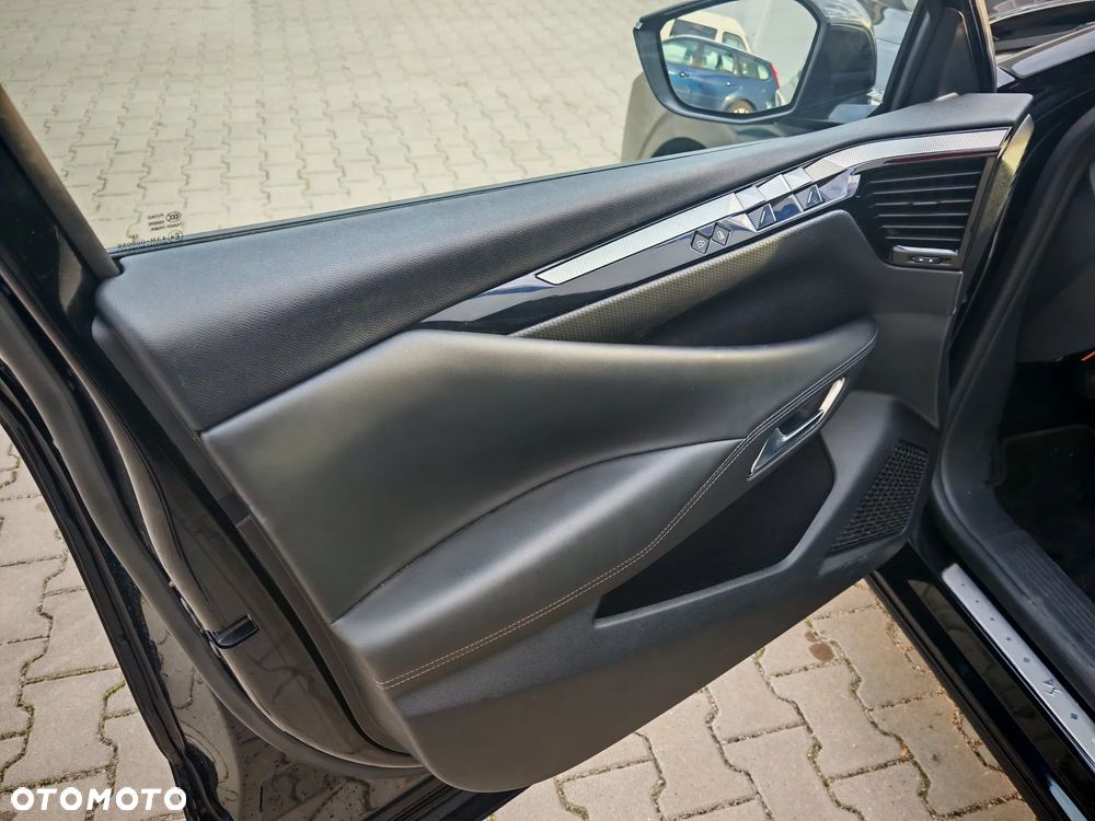 DS Automobiles DS 4 1.2 PureTech Cross Rivoli - 8