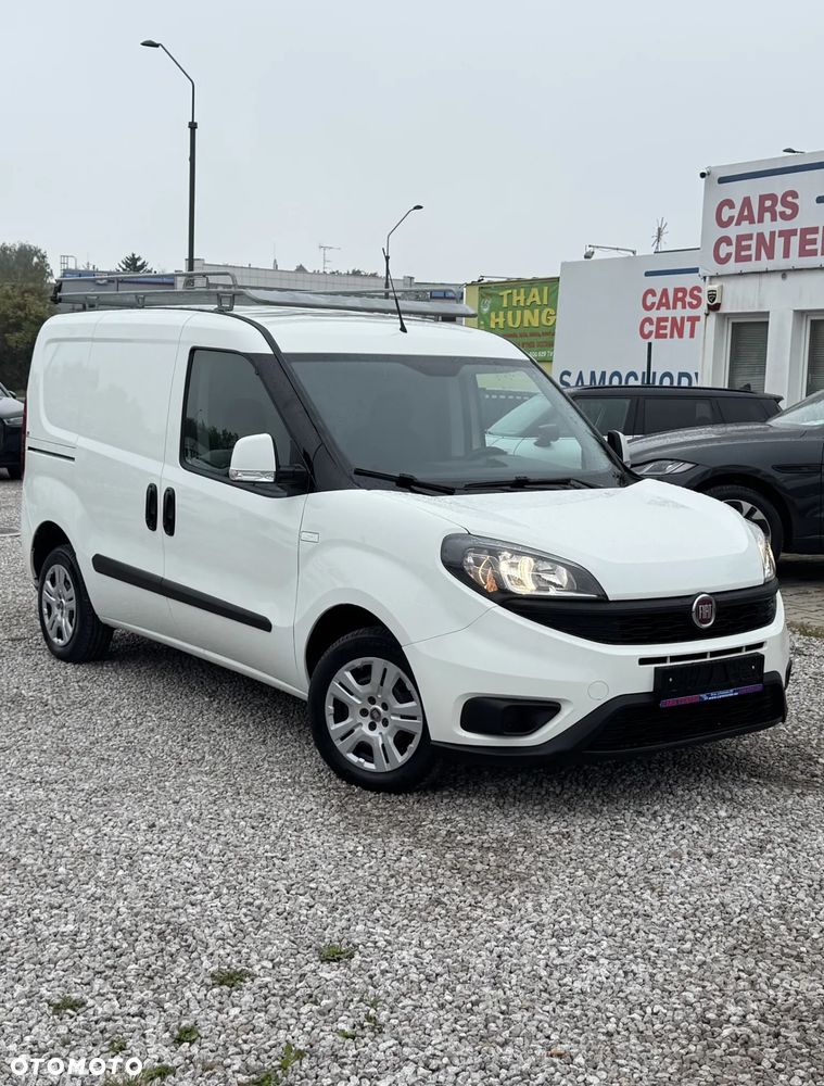 Fiat Doblo - 11