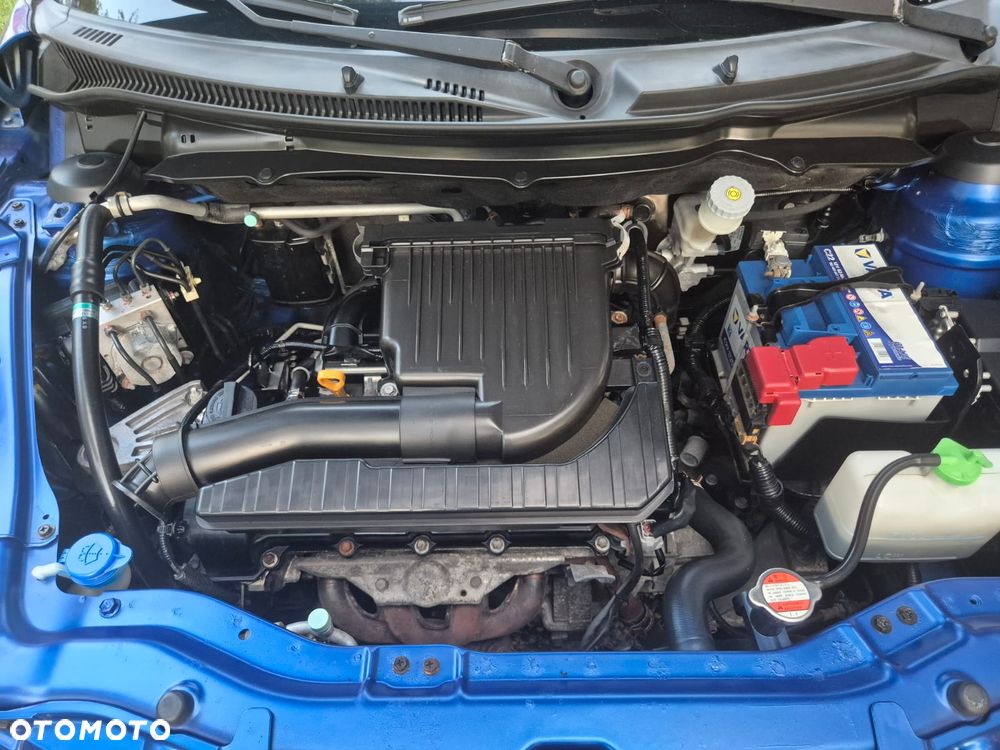 Suzuki Swift 1.2 Comfort - 6