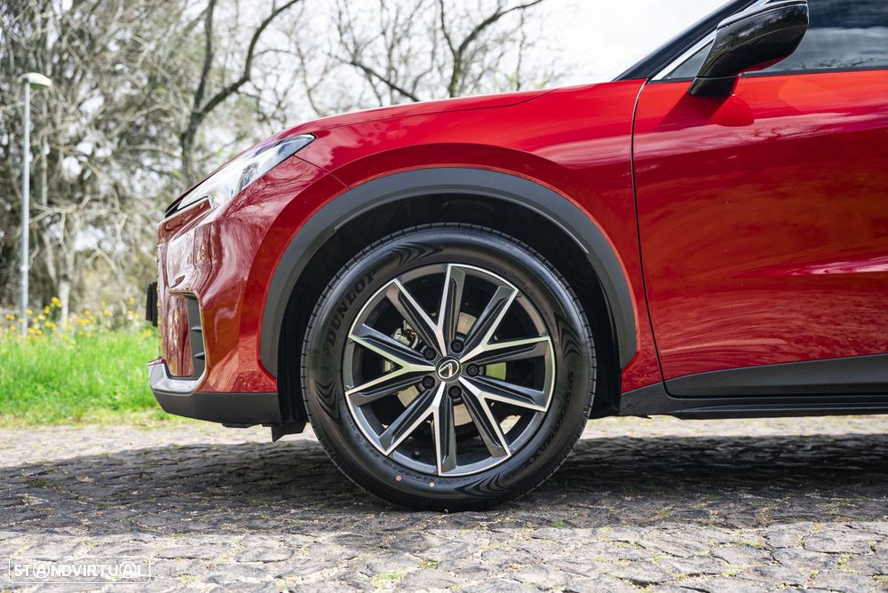 Lexus LBX Emotion - 11