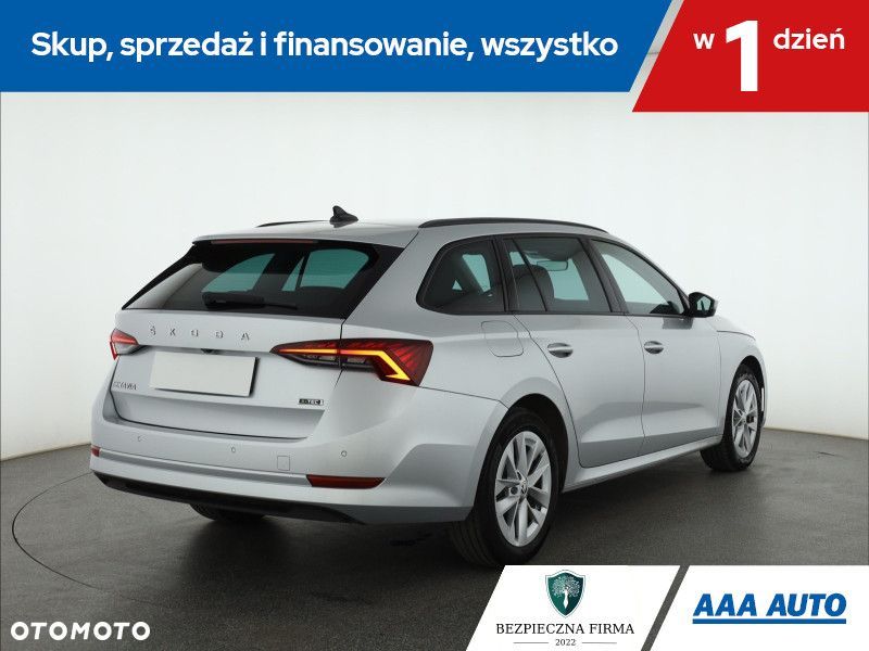 Skoda Octavia - 7