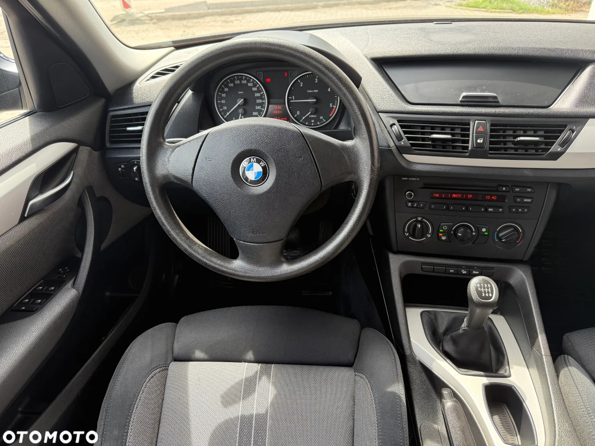 BMW X1 xDrive18d - 8