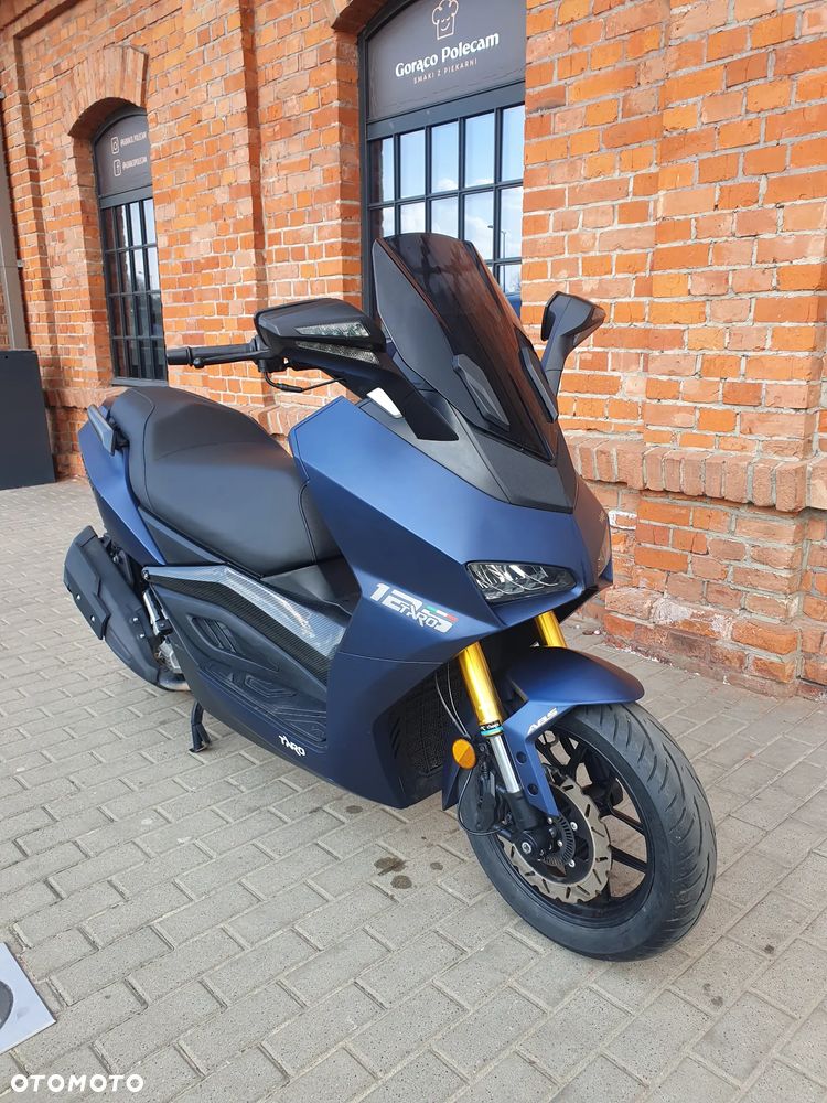 Yamaha Inny - 7