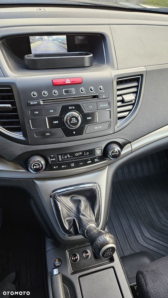 Honda CR-V 1.6i-DTEC Elegance (2WD) - 7