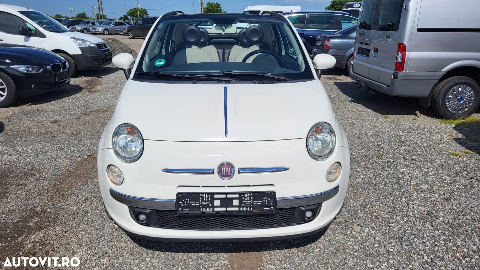 Fiat 500 - 9