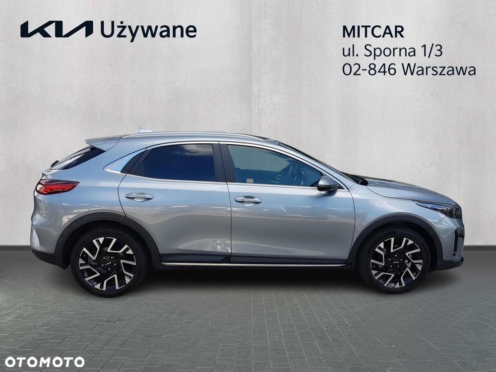 Kia XCeed 1.6 GDI PHEV Business Line DCT - 7