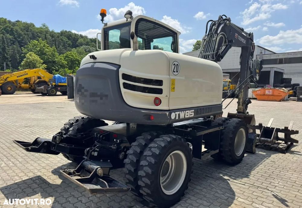 Terex TW85VA - 18
