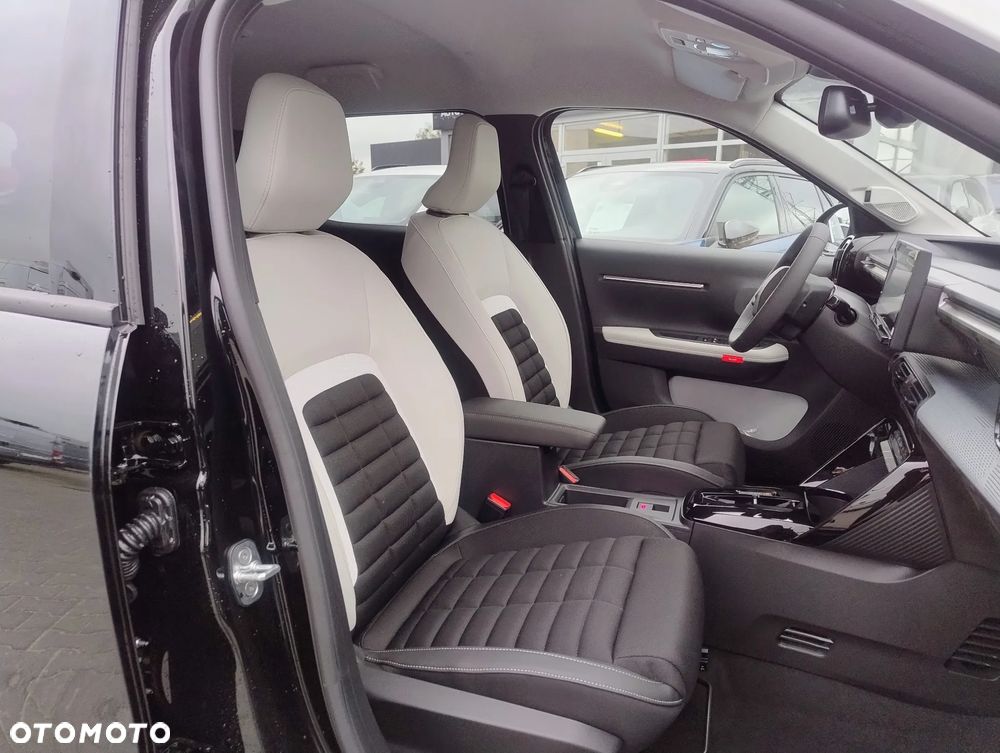 Citroën C3 Aircross - 10