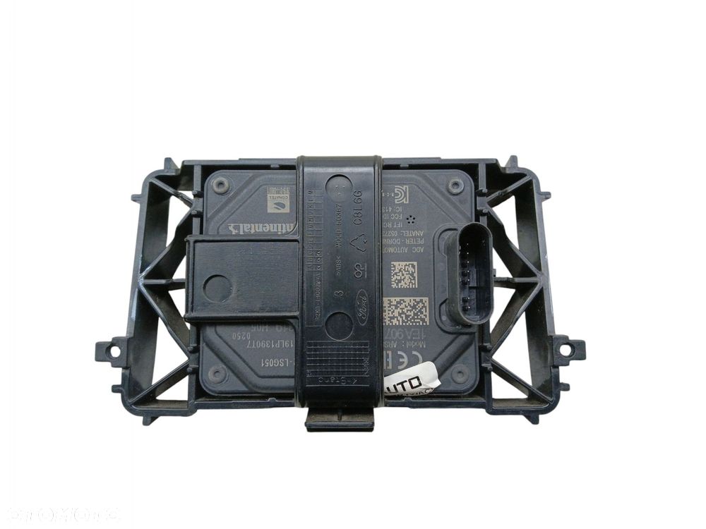 RADAR SENSOR DISTRONIC ACC FORD EXPLORER EV (2024-) 1EA907550D - 1