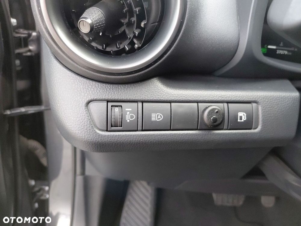 Toyota C-HR 1.8 Hybrid Style - 21