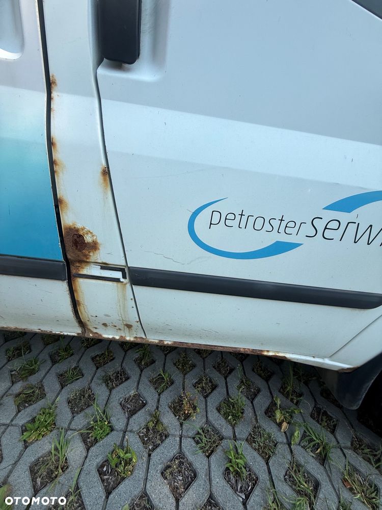 Ford Transit Kombi L2H2 Trend - 6