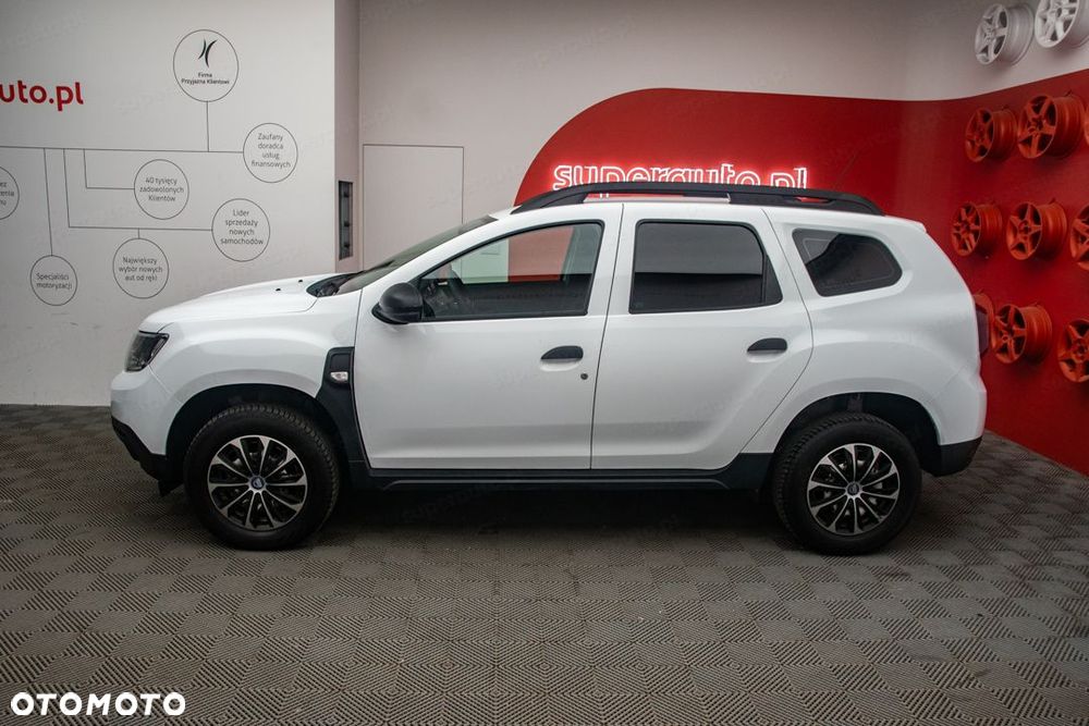 Dacia Duster - 5