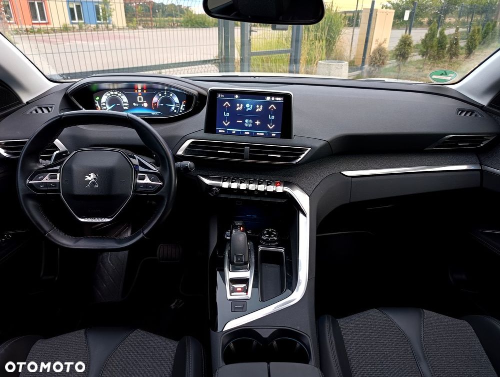 Peugeot 3008 THP 165 EAT6 Stop & Start Allure - 12